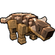 Ankylosaurus