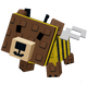 Bear Bee