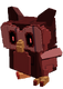 Blood Owl