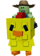 Chicken Zombie