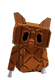 Cooked Owl
