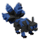 Corrupted Kitsune