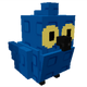 Hyacinth Macaw