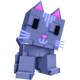 Moon Cat