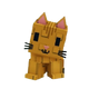 Orange Tabby