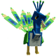 Peacock