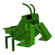 Praying Mantis