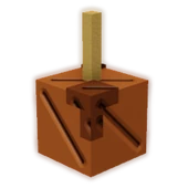 Candy Apple