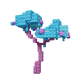 Candy Blossom