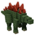 Stegosaurus